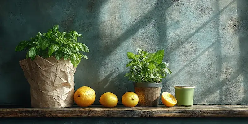 Produkty ekologiczne gdzie kupić?