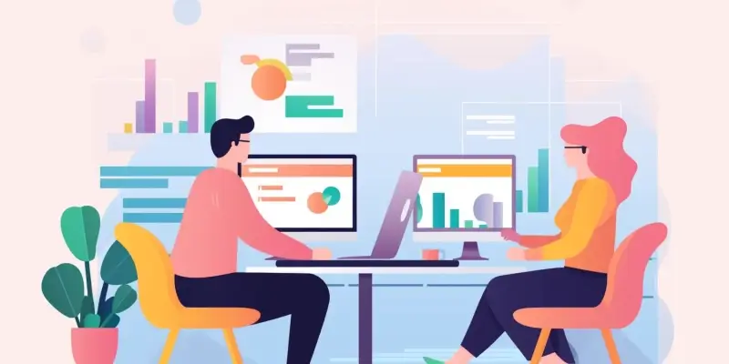 Ranking agencji seo Gdynia