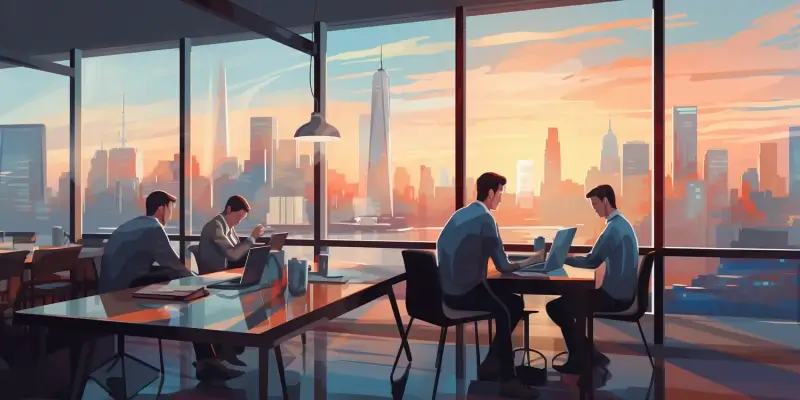 Ranking agencji seo Jaworzno