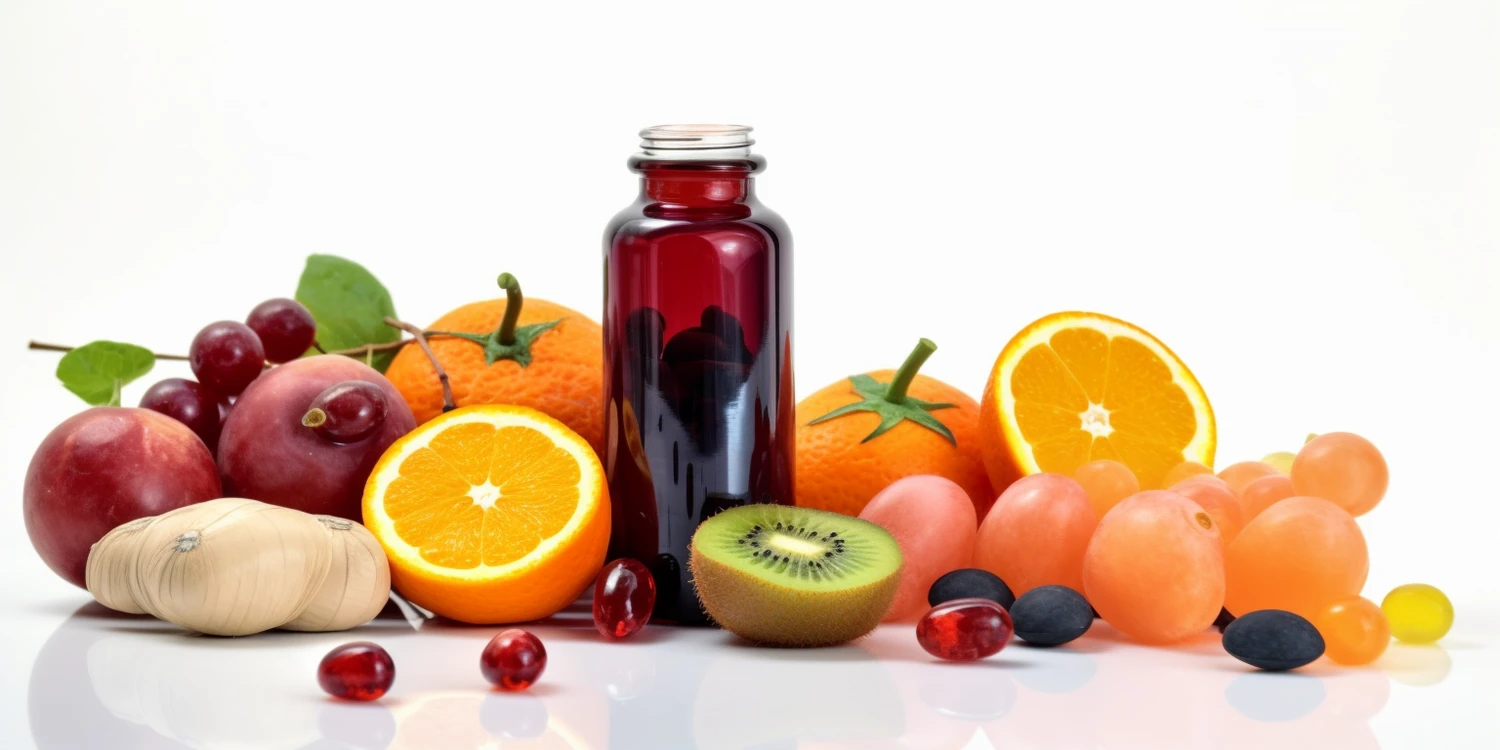 Suplement witaminy D