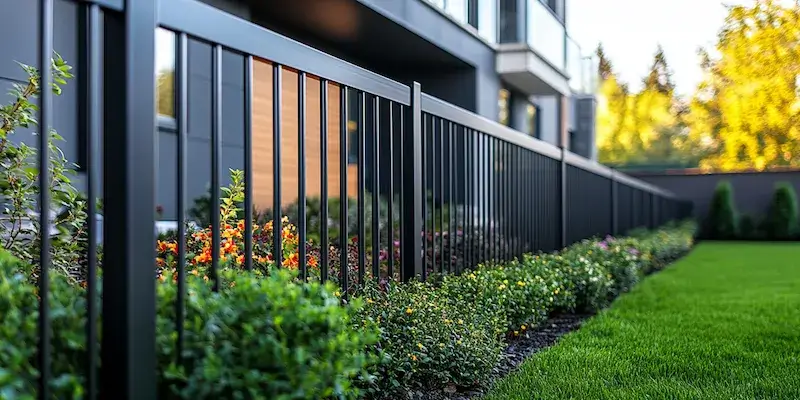 Warum Zäune aus Polen immer beliebter werden