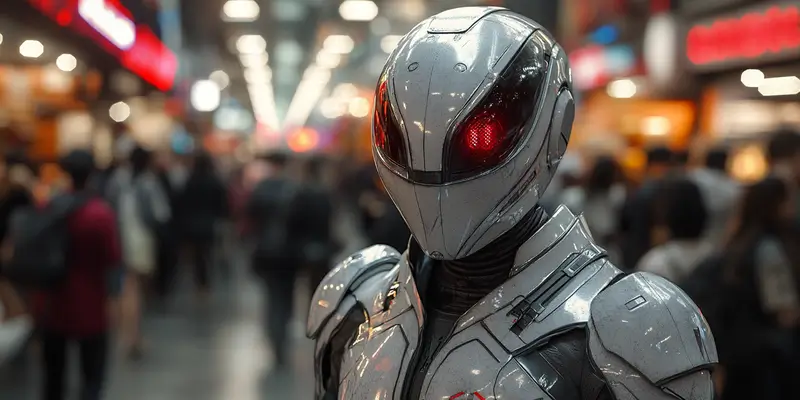 Was bedeutet Cosplay?