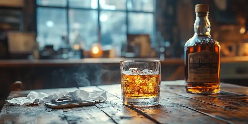 Alkoholizm jak leczyć samemu?