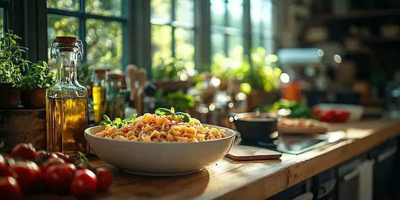 Bezglutenowe co to znaczy?