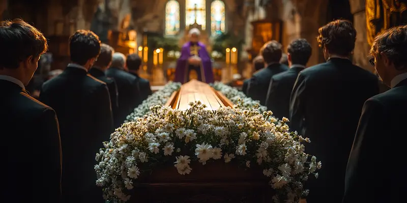 Biuro pogrzebowe Opole