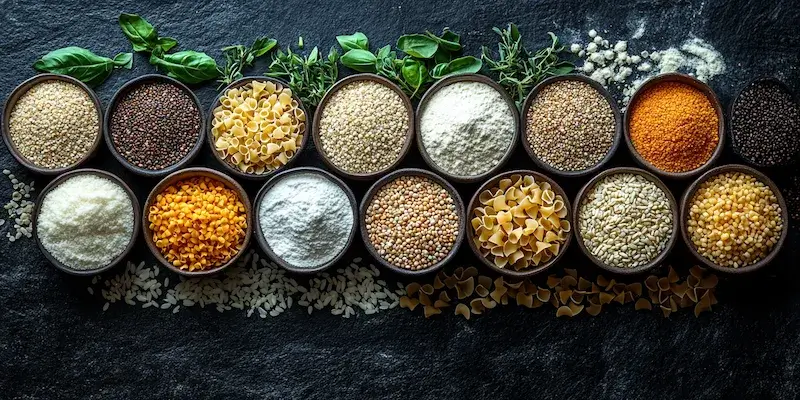 Ciasto bezglutenowe gdzie kupić?