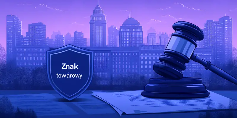 Co to jest znak towarowy i do czego służy?