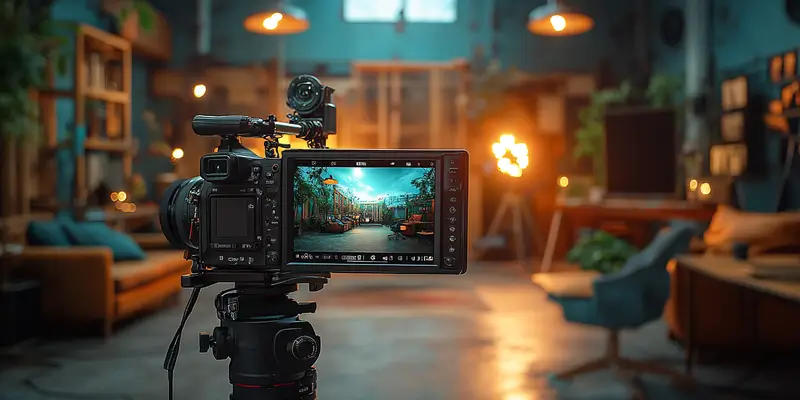 Dom produkcyjny Kraków