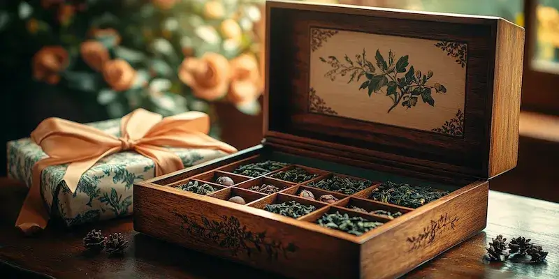 Eleganckie prezenty personalizowane