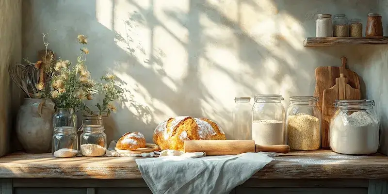 Gdzie kupić produkty bezglutenowe?