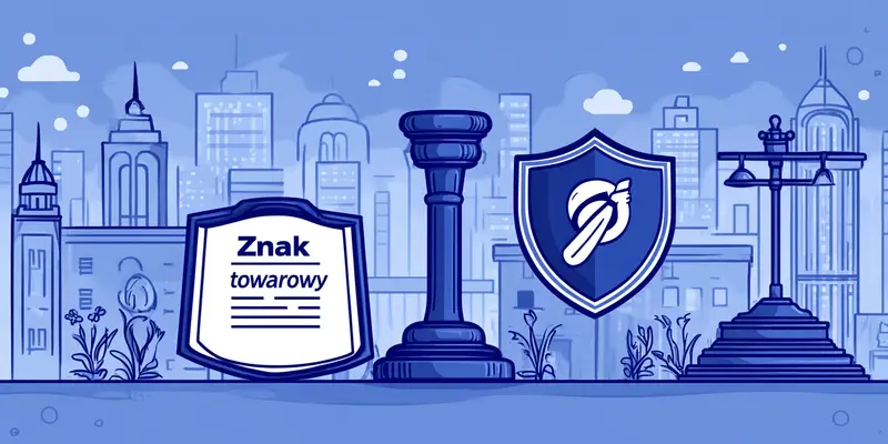 Gdzie można zastrzec znak towarowy?