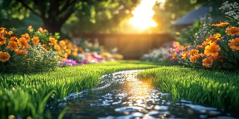 Gdzie wyrzucić stary wąż ogrodowy?