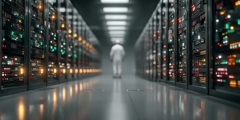 Hosting co to znaczy?