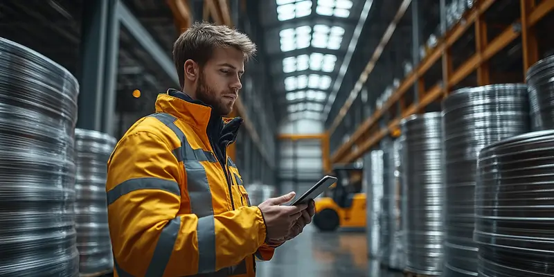 Hurtownia stali nierdzewnej Gdynia