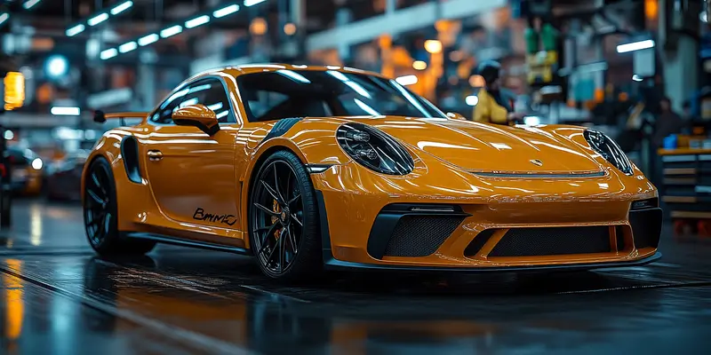 Ile zarabia warsztat samochodowy?