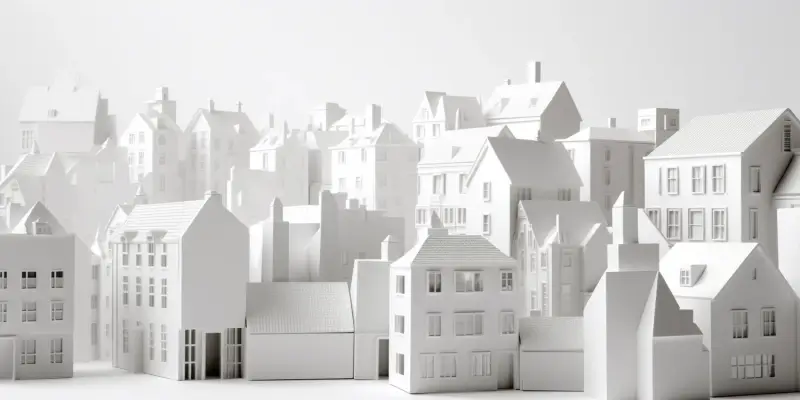 Inwestowanie w nieruchomości - sposób na biznes