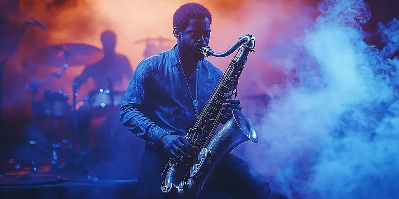 Jak brzmi saksofon altowy?