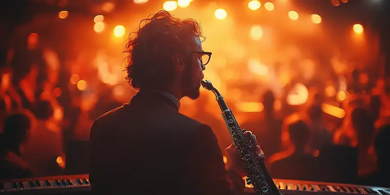 Jak konserwować klarnet?