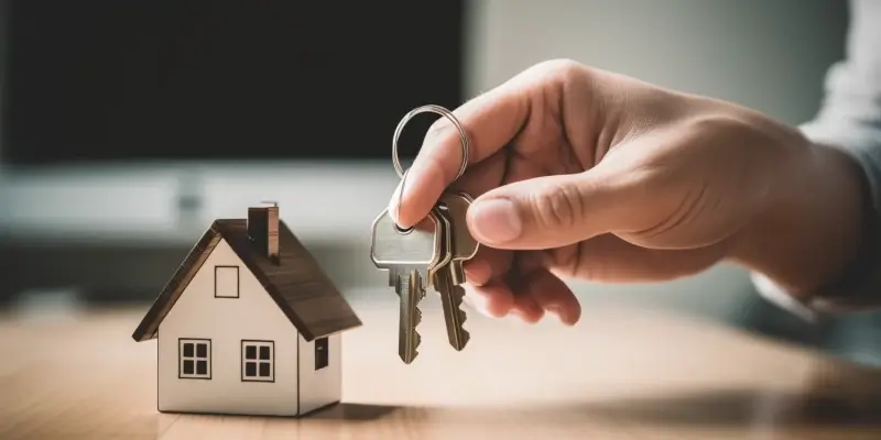 Jak usprawnić sprzedaż nieruchomości?