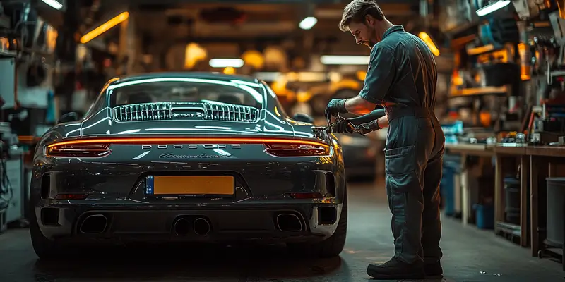 Jak wypełnić bdo warsztat samochodowy?