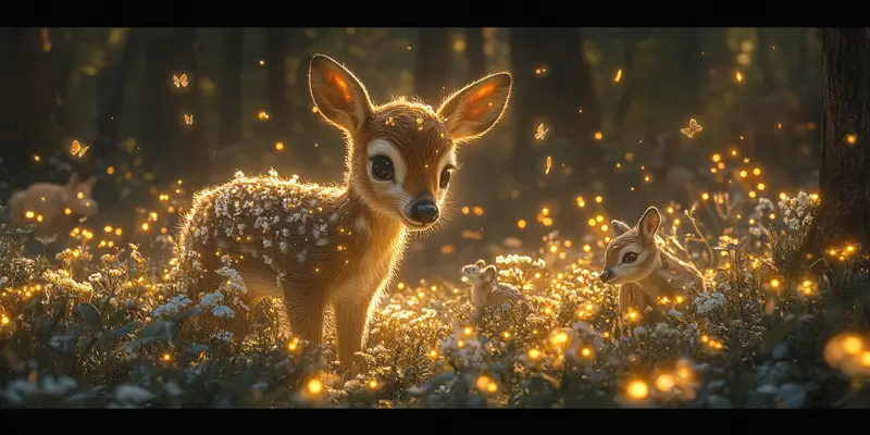 Jakie bajki dla małych dzieci?