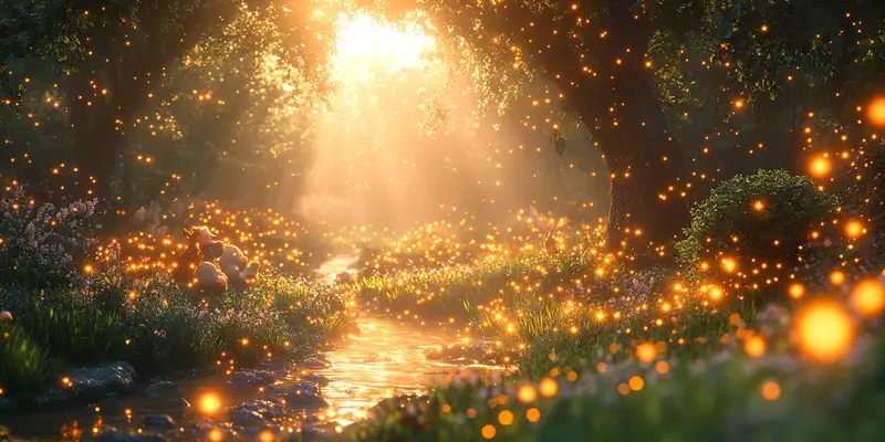 Jakie fajne bajki dla dzieci?