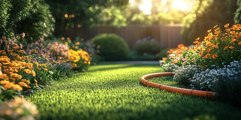 Jakie są najlepsze węże ogrodowe?