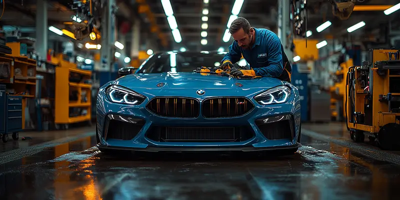 Kto może otworzyć warsztat samochodowy