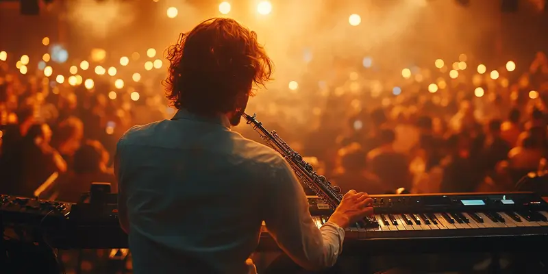 Kto wynalazł klarnet