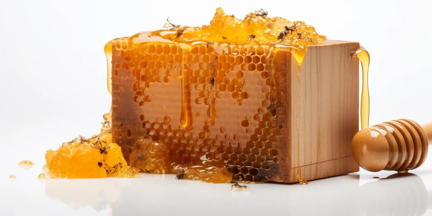 Miód akacjowy dlaczego warto go wybrać?
