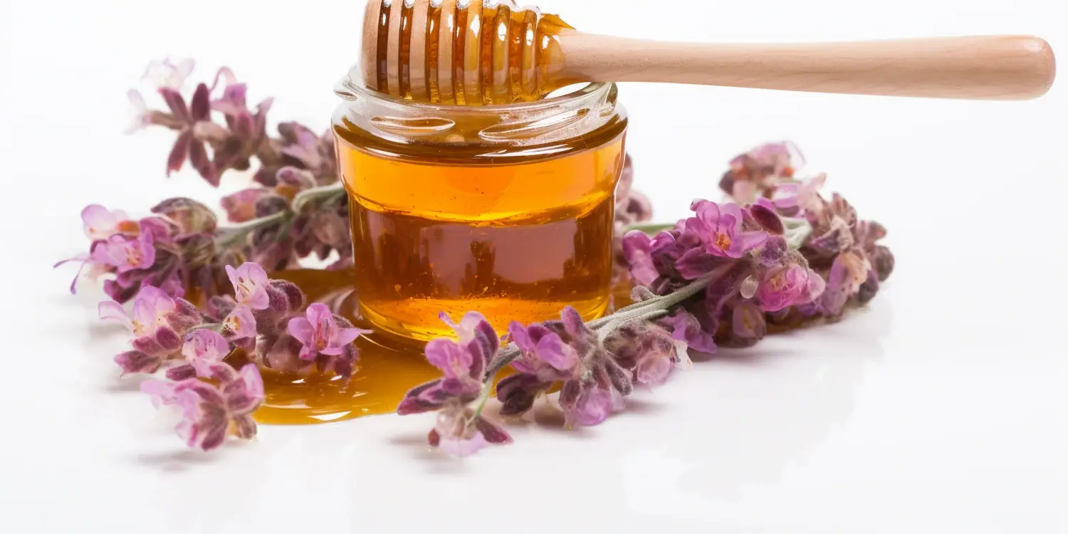 Miód malinowy w kuchni