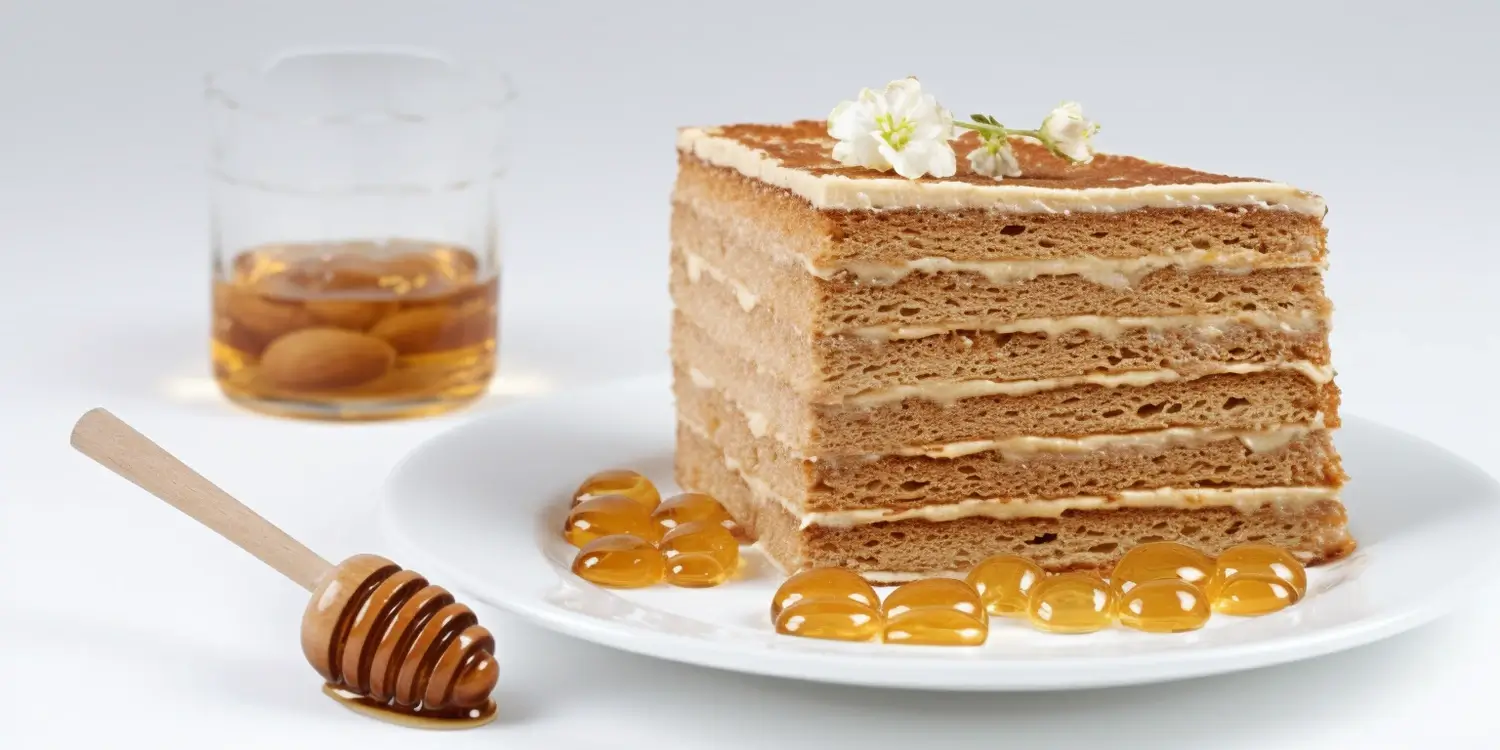 Miód nektarowo-spadziowy czy lepszy od innych miodów?