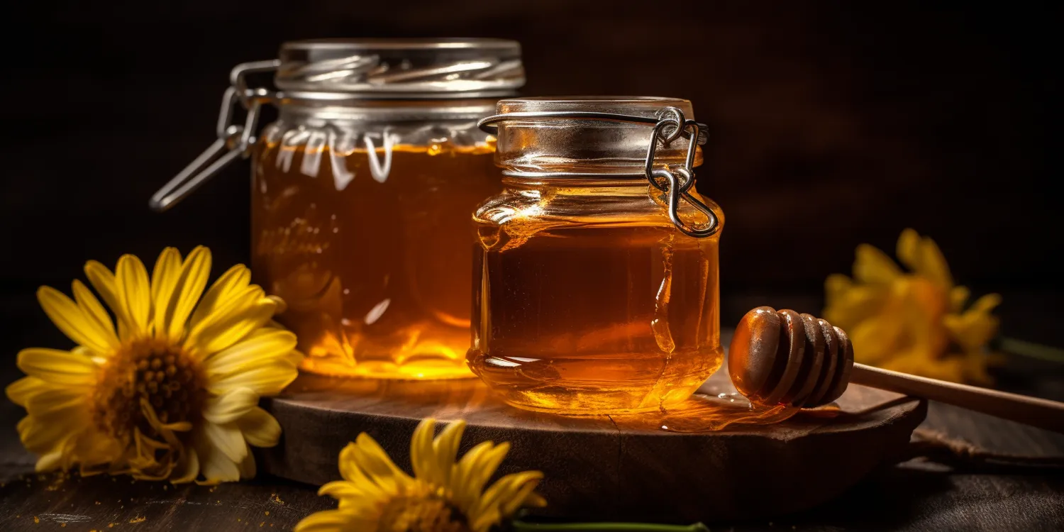 Miód rzepakowy jak zrobic?