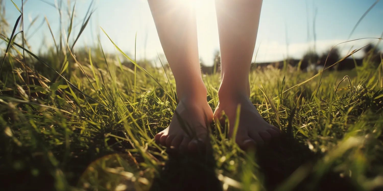 Na problemy ze stopami - podologia