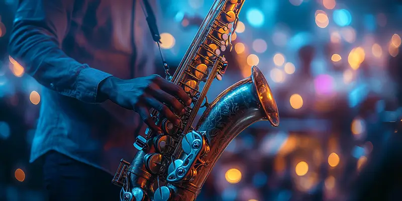 O ile transponuje saksofon altowy?