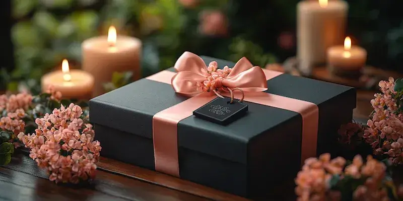 Personalizowane prezenty chrzest