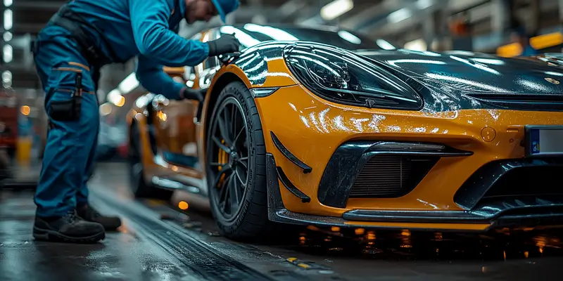 Płyn hamulcowy - dlaczego trzeba wymieniać i jak często