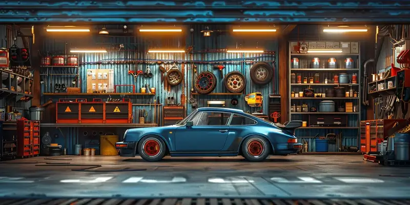 Po czym możemy poznać dobry warsztat samochodowy?