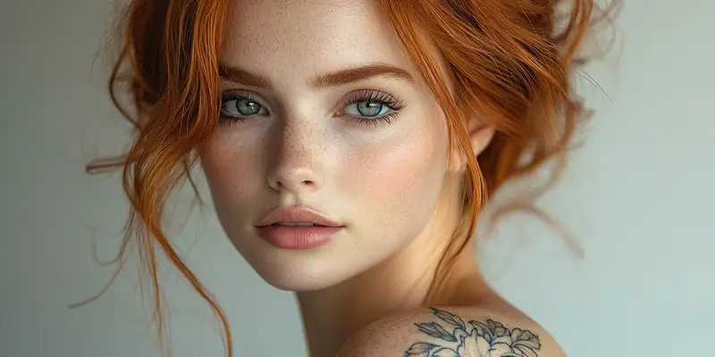 Skąd się wzięły tatuaże?