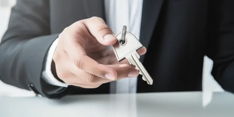 Sprzedaż mieszkania 5 lat jak liczyć?