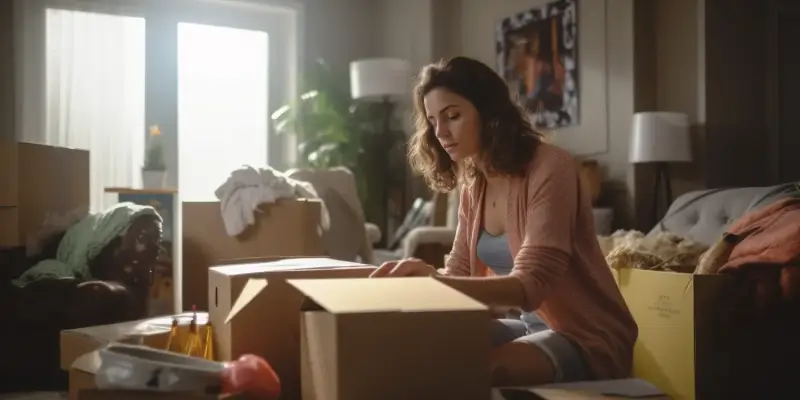 Tanie przeprowadzki Szczecin