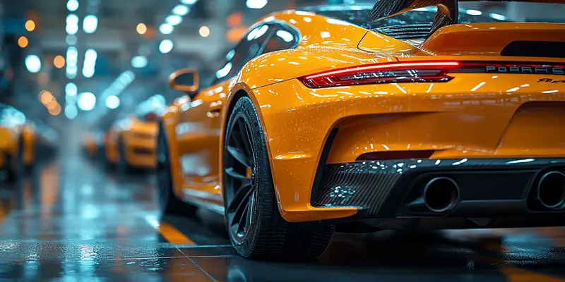 Warsztat samochodowy jakie gtu?