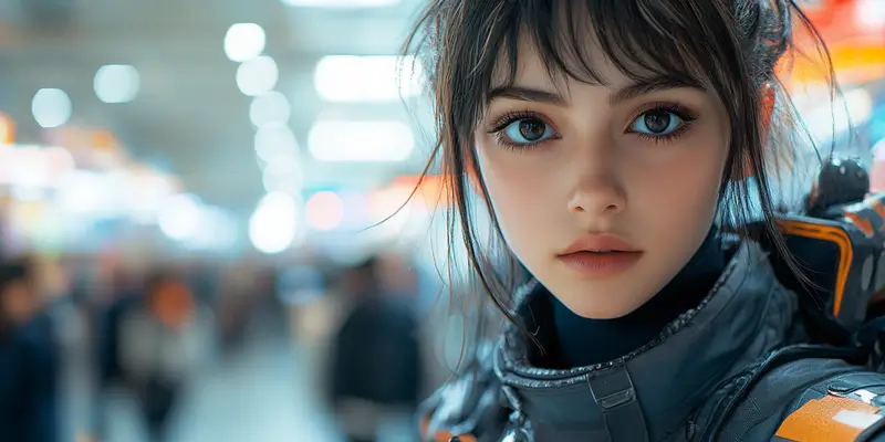 Was ist ein Cosplay?