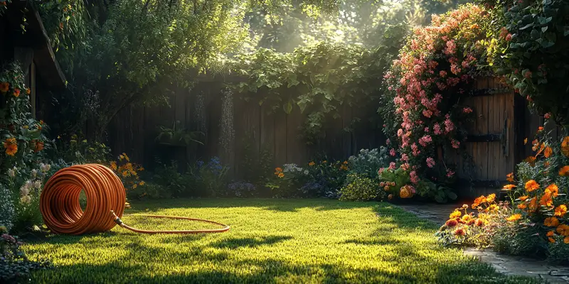 Wąż ogrodowy 3/4 ile to mm?