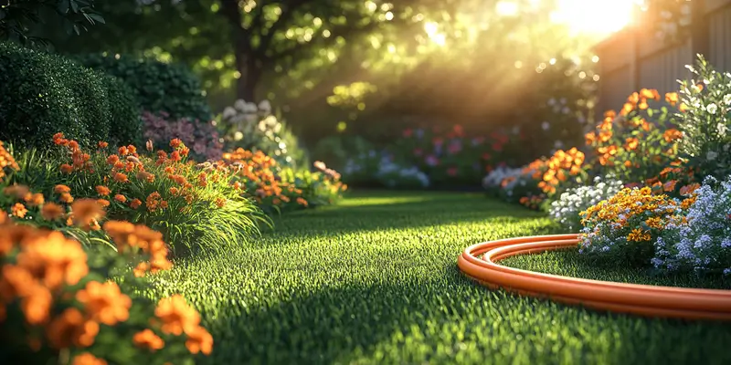 Wąż ogrodowy jak podłączyć?