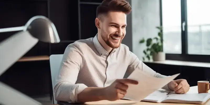 Zalety pełnej księgowości