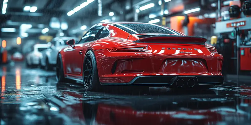  Założenie warsztatu samochodowego - od tego warto zacząć