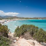 Sardynia - wymarzone wakacje na wyspie
