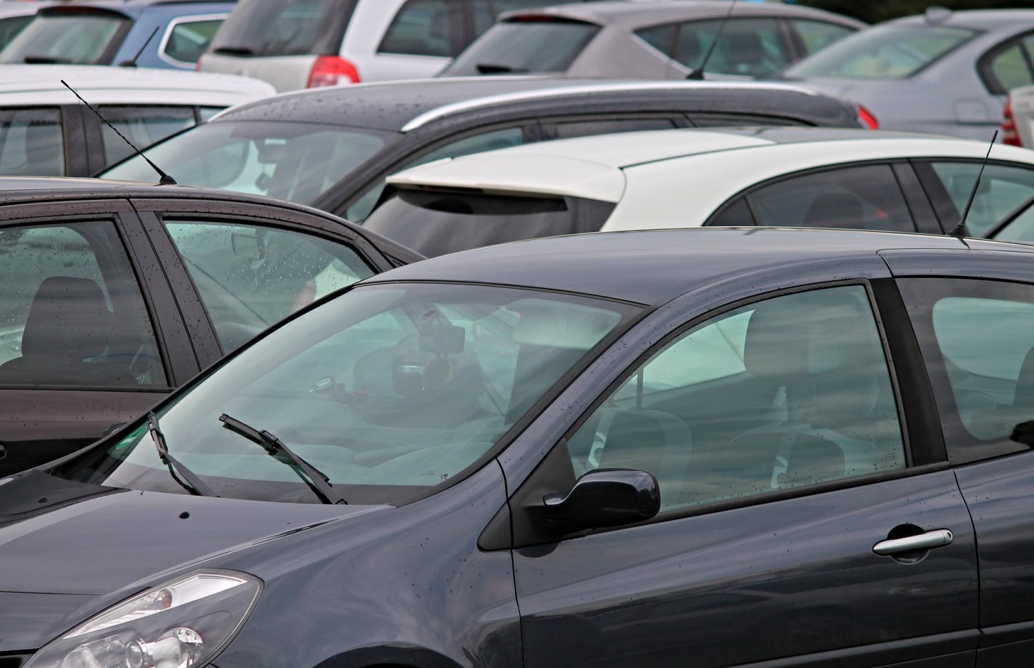 Sprzedaż samochodu w skupie aut – co warto wiedzieć?