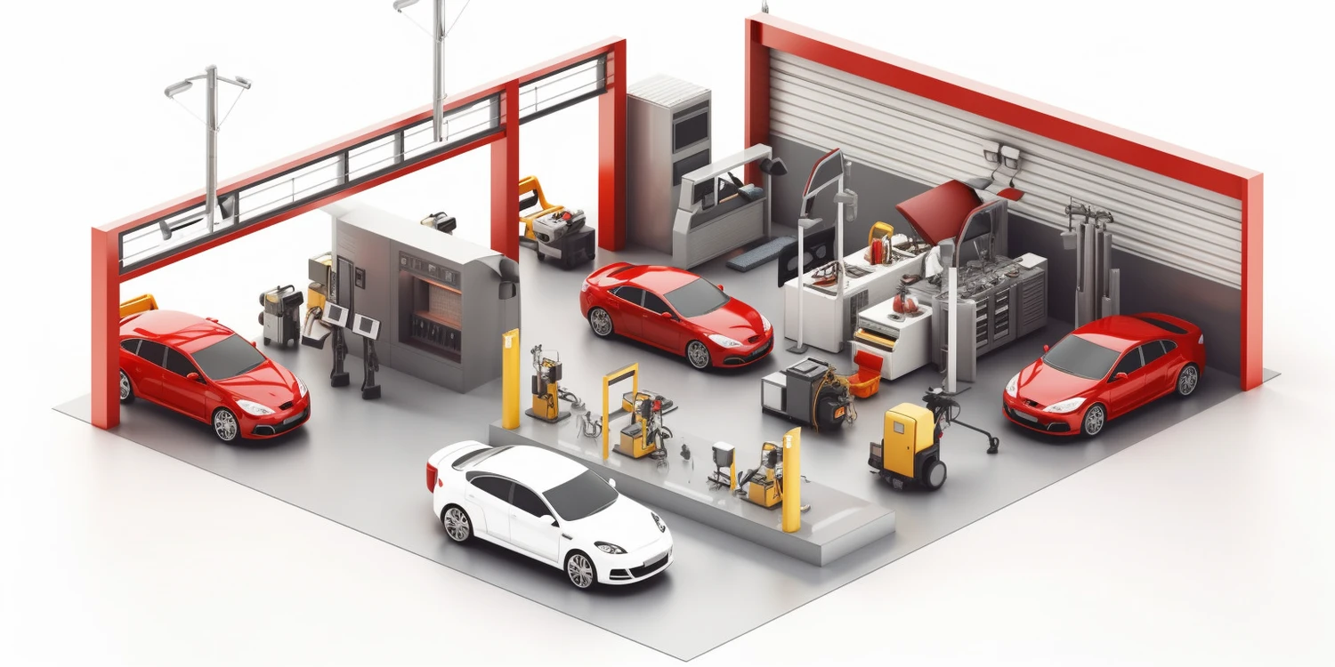 Jak zweryfikować działania mechanika?